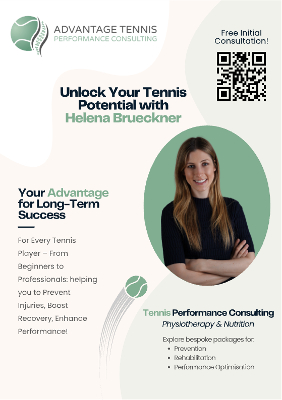 Physio Flyer